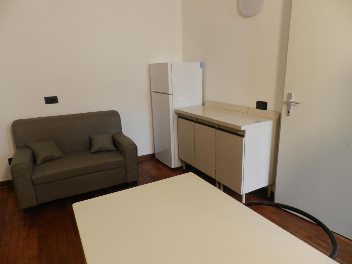 Apartment Center
