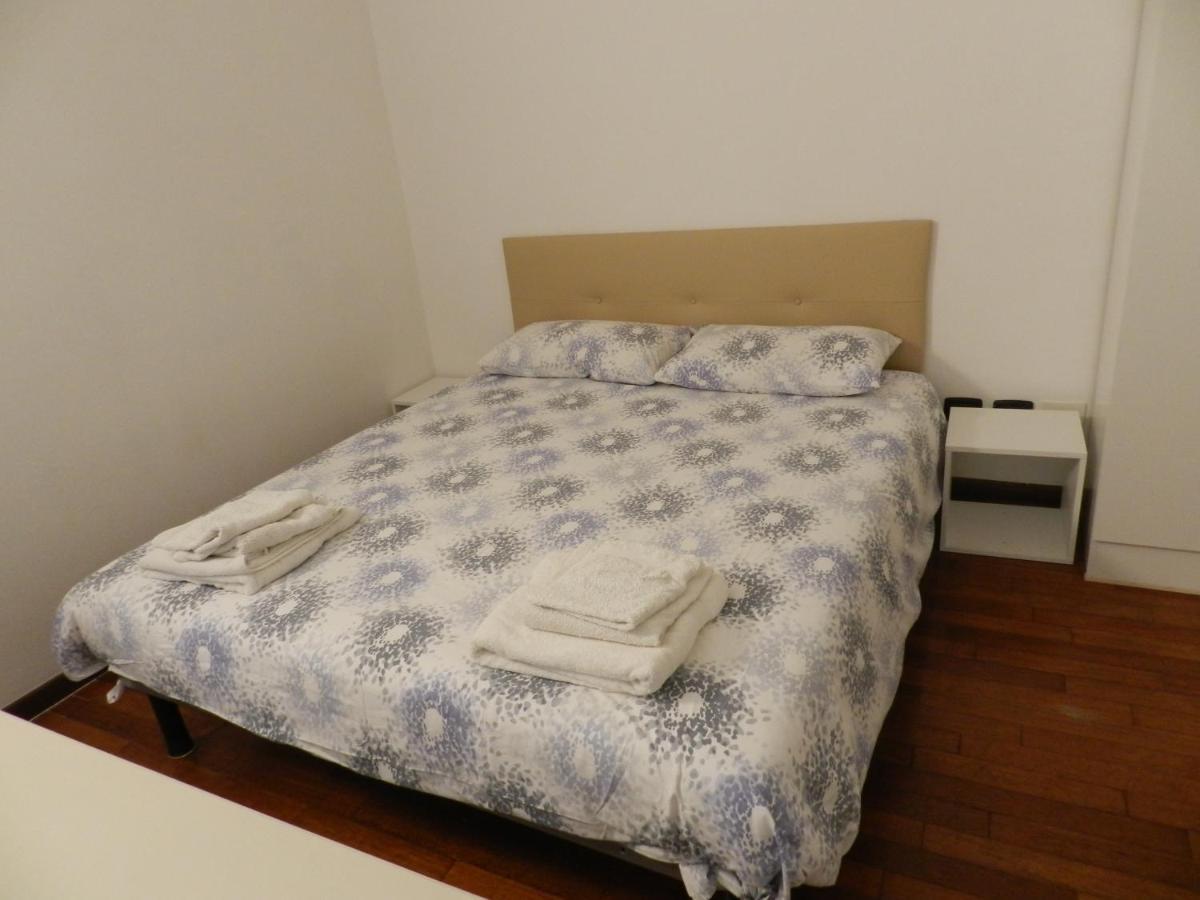 Center Apartment Bergamo