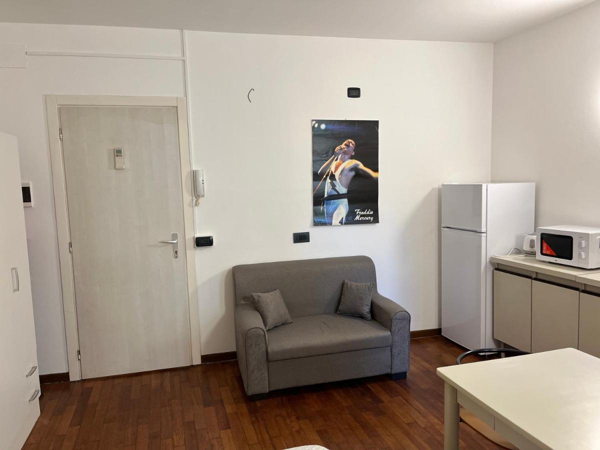 Center Apartment