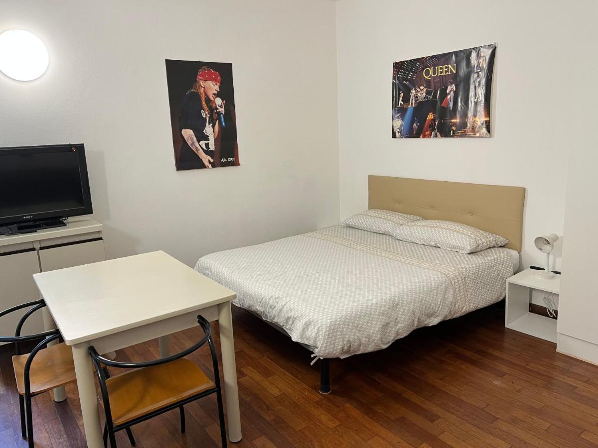 Center Apartment