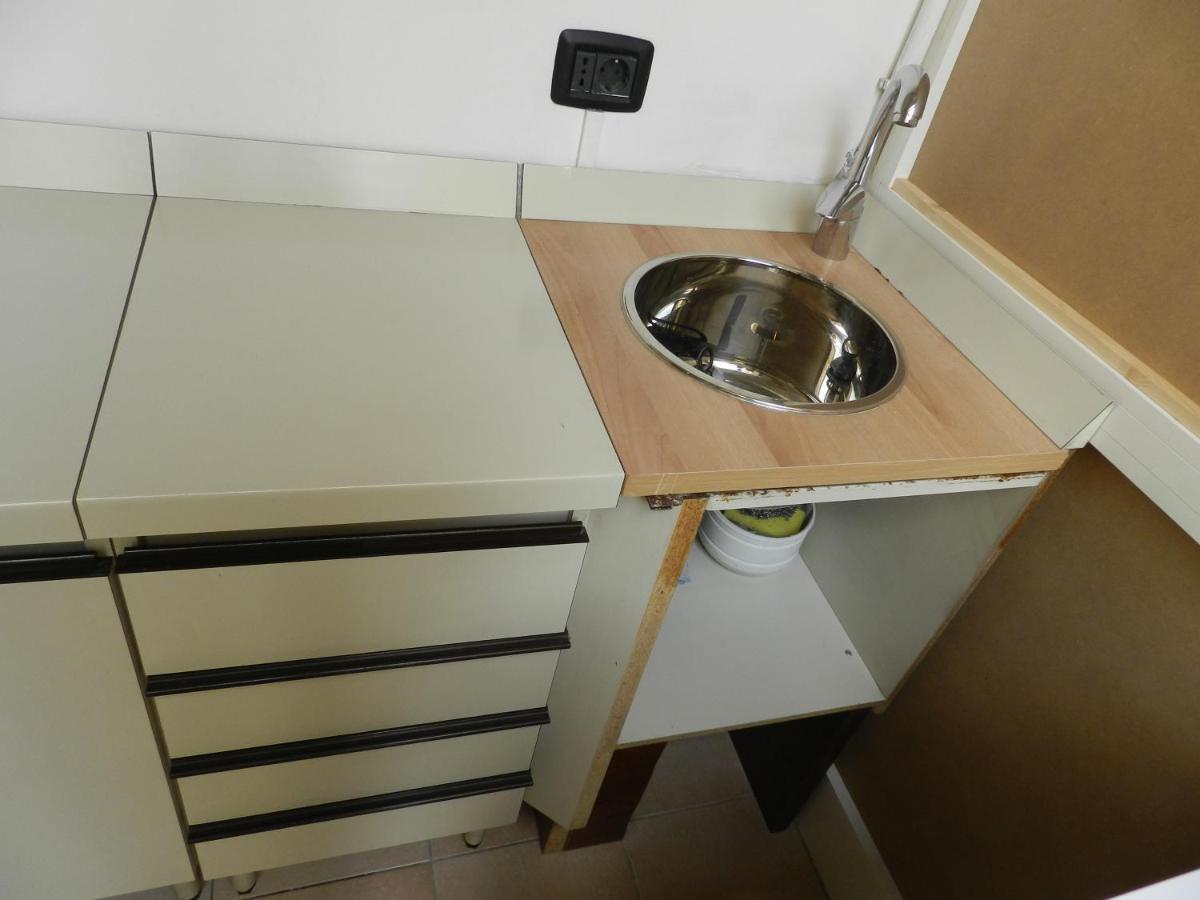 Center Apartment *