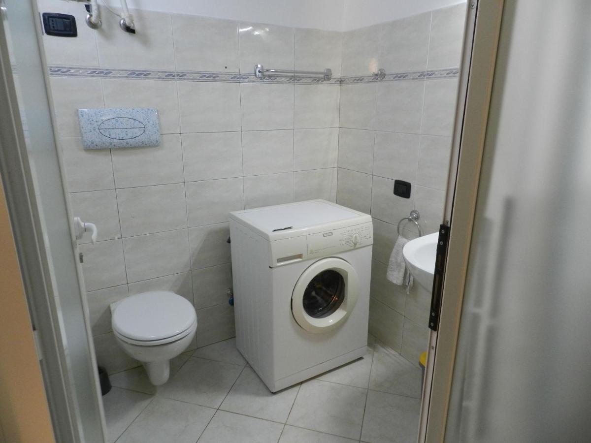 Center Apartment Bergamo