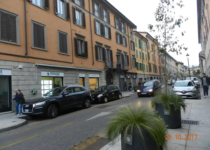 Bergamo Center