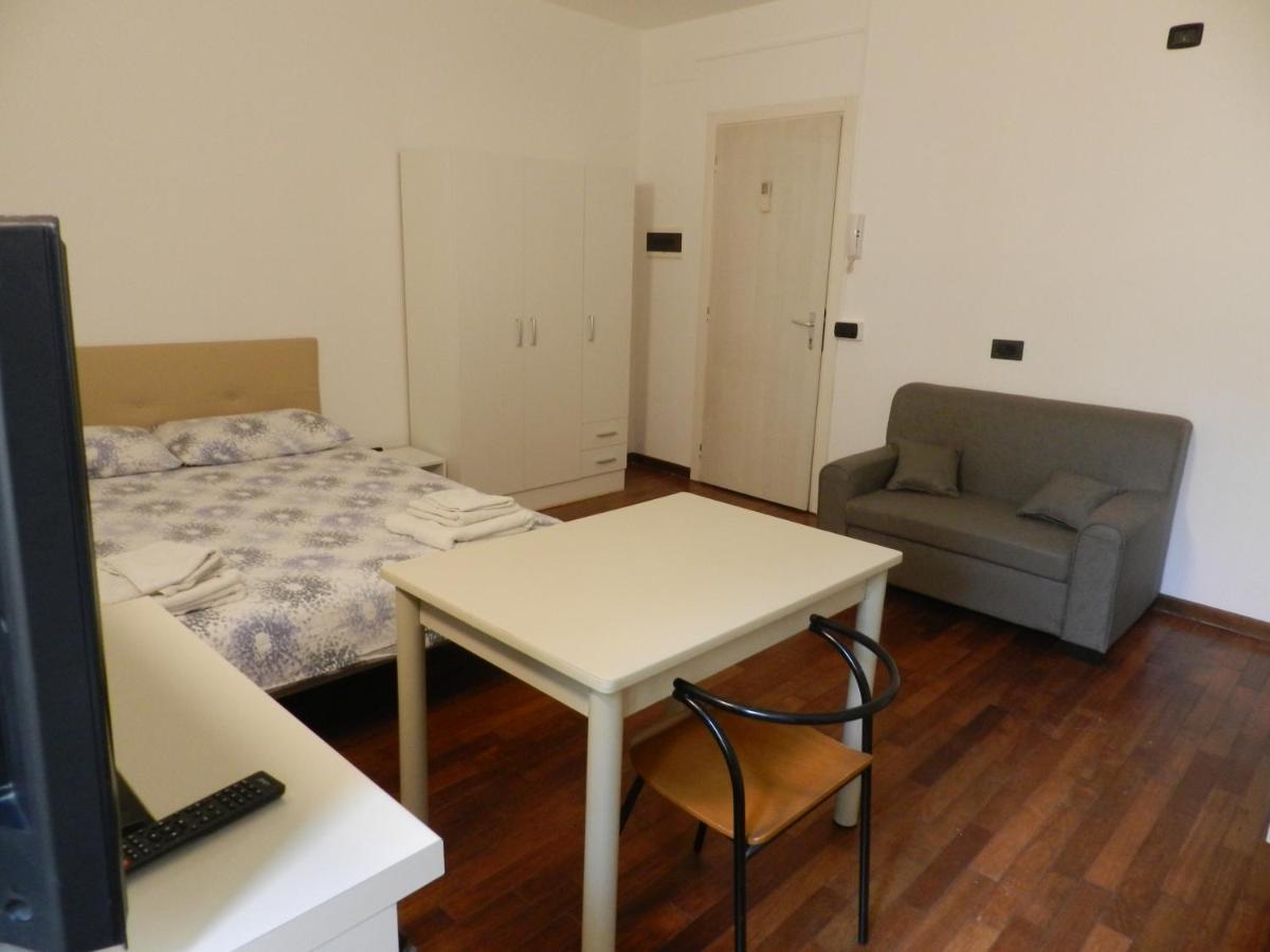 Center Apartament Bergamo
