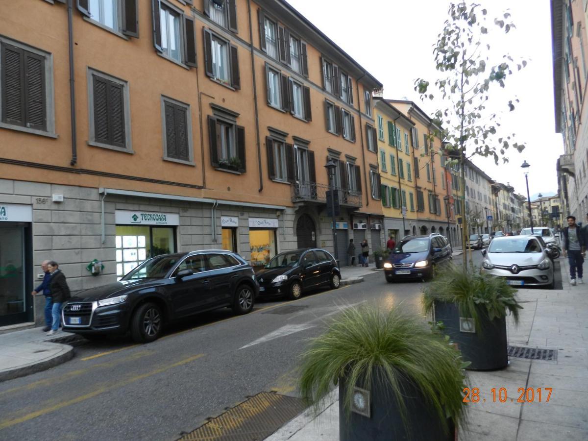 Leilighet Center *