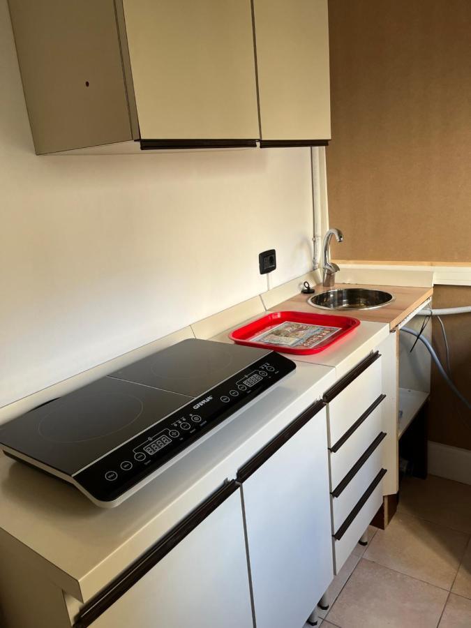 Center Apartament
